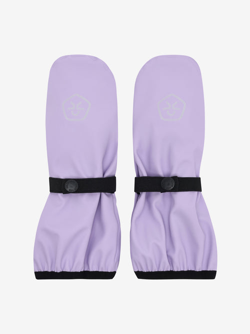 Color Kids voodrita veekindlad labakud, purple rose