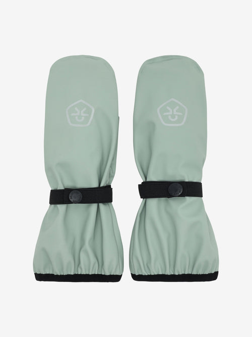 Color Kids voodrita veekindlad labakud, jadeite