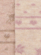 Minymo bambusviskoosi ja villa sokid 2 pakk, burnished lilac