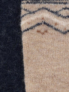 Minymo bambusviskoosi ja villa sokid 2 pakk, dark navy