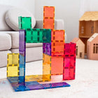 Connetix Rainbow Square Pack 42tk