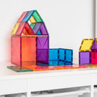 Connetix Rainbow Square Pack 42tk