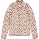 Müsli Berry l/s T, spa rose/fig/berry red