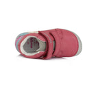 D.D.Step nahast tossud, dark pink/täht