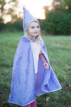 Great Pretenders Diamond Sparkle Cape, Lilac