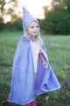 Great Pretenders Diamond Sparkle Cape, Lilac