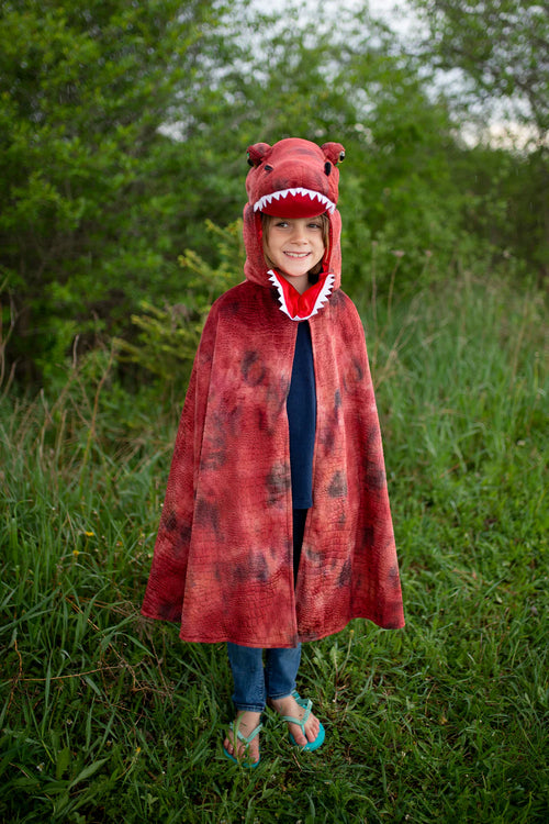 Great Pretenders Grandasaurus T-Rex keep+küünised