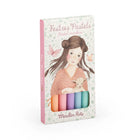 Moulin Roty Les Rosalies pastellmarkerid