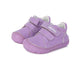 D.D.Step nahast tossud, mauve 073