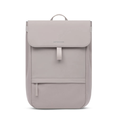 Kapten & Son seljakott Fyn Muted Rose