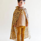 Sarah's Silks mängusiid, gepard