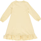 Müsli Night dress, calm yellow