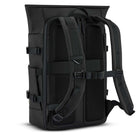 Kapten & Son seljakott Helsinki Pro All Black