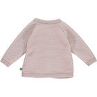 Fred's World Villafliisist jakk baby, Rose Wood