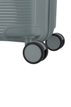 Travelite Pacific reisikohver M suuruses, Anthracite