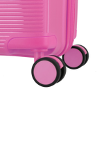 Travelite Pacific reisikohver L suuruses, Pink