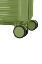 Travelite Pacific reisikohver M suuruses, Olive