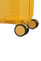 Travelite Pacific reisikohver S suuruses, Yellow