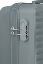 Travelite Pacific reisikohver S suuruses, Anthracite