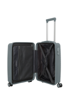 Travelite Pacific reisikohver S suuruses, Anthracite