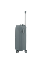 Travelite Pacific reisikohver S suuruses, Anthracite