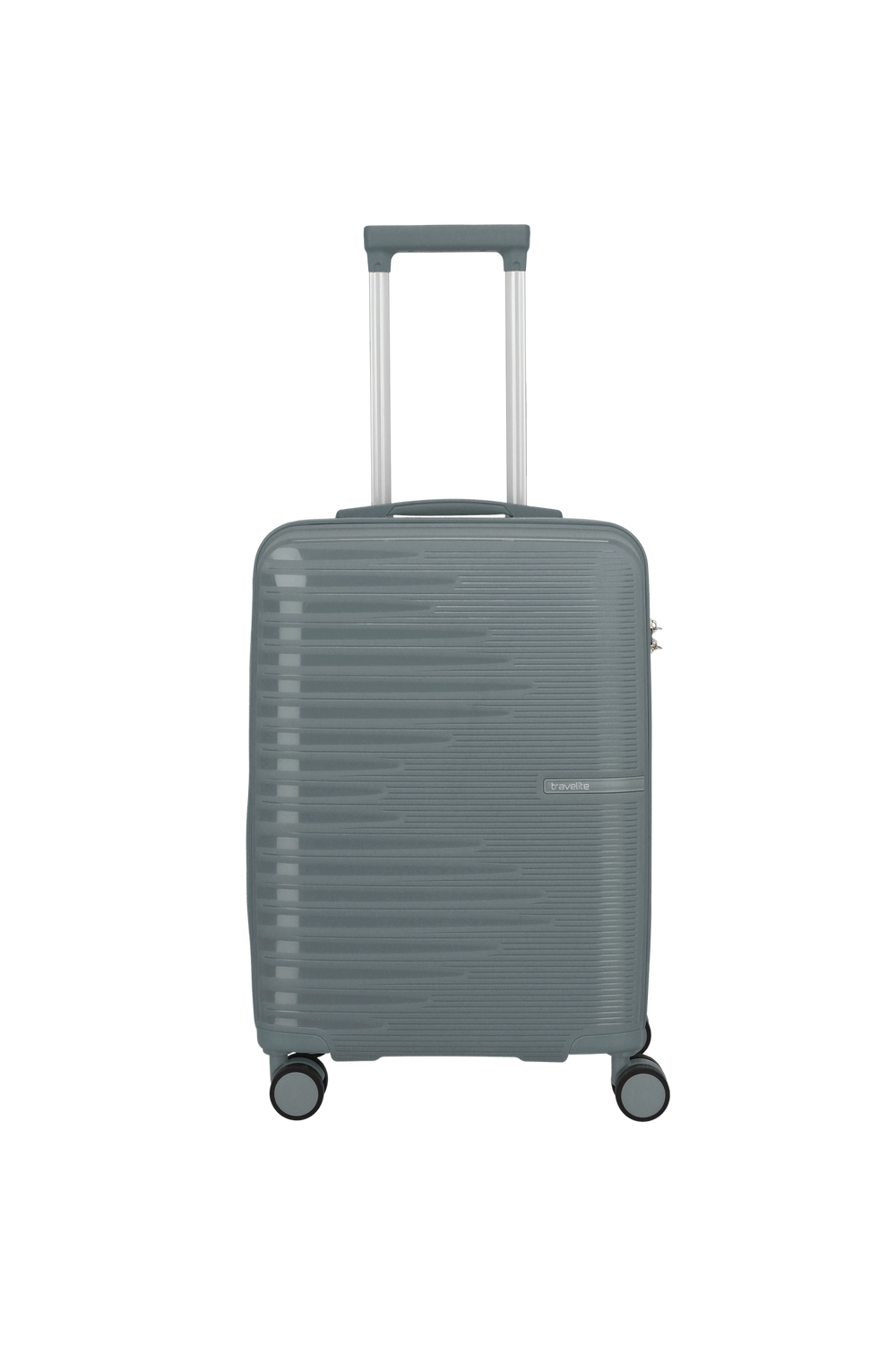 Travelite Pacific reisikohver S suuruses, Anthracite