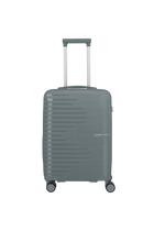 Travelite Pacific reisikohver S suuruses, Anthracite