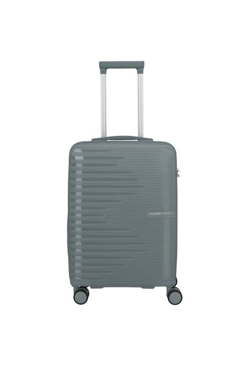 Travelite Pacific reisikohver S suuruses, Anthracite