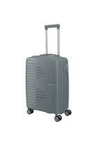 Travelite Pacific reisikohver S suuruses, Anthracite