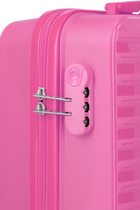 Travelite Pacific reisikohver S suuruses, Pink