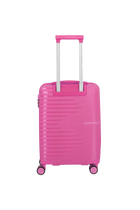 Travelite Pacific reisikohver S suuruses, Pink