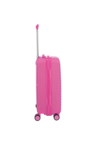 Travelite Pacific reisikohver S suuruses, Pink