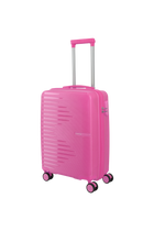 Travelite Pacific reisikohver S suuruses, Pink