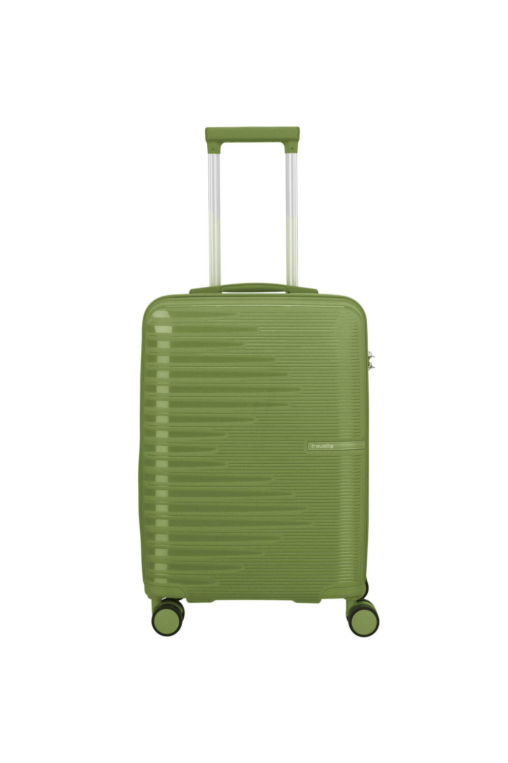 Travelite Pacific reisikohver S suuruses, Oliver