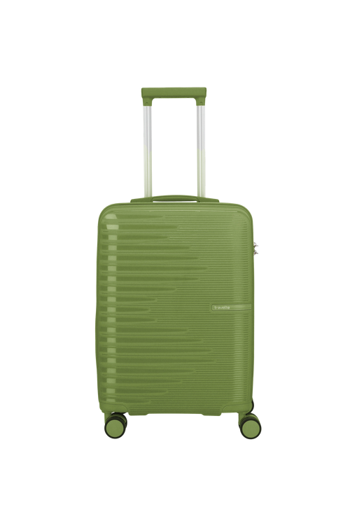 Travelite Pacific reisikohver S suuruses, Oliver