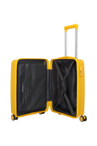 Travelite Pacific reisikohver S suuruses, Yellow
