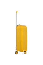 Travelite Pacific reisikohver S suuruses, Yellow