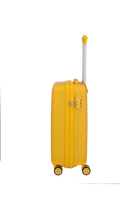 Travelite Pacific reisikohver S suuruses, Yellow