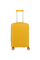 Travelite Pacific reisikohver S suuruses, Yellow