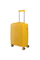 Travelite Pacific reisikohver S suuruses, Yellow