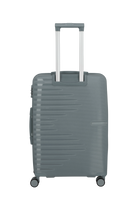 Travelite Pacific reisikohver M suuruses, Anthracite