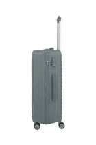 Travelite Pacific reisikohver M suuruses, Anthracite