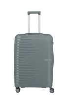 Travelite Pacific reisikohver M suuruses, Anthracite
