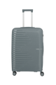 Travelite Pacific reisikohver M suuruses, Anthracite