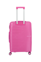 Travelite Pacific reisikohver M suuruses, Pink