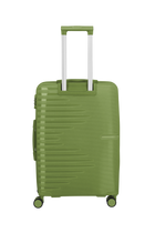 Travelite Pacific reisikohver M suuruses, Olive