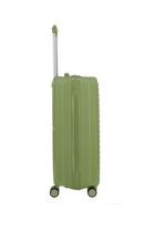Travelite Pacific reisikohver M suuruses, Olive