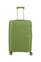 Travelite Pacific reisikohver M suuruses, Olive