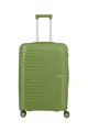 Travelite Pacific reisikohver M suuruses, Olive