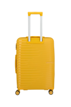 Travelite Pacific reisikohver M suuruses, Yellow